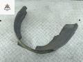 Подкрылок передний правый Volkswagen Golf 4 поколение 2000, 1.9 л., дизель, хетчбэк 5 дв. - фото №2