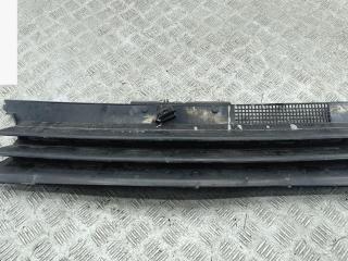 решетка радиатора Volkswagen Golf 4 поколение 1999, синий, хетчбэк 5 дв.