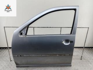 дверь сдвижная Volkswagen Golf 4 поколение 2000, серый, универсал