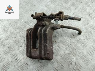 суппорт задний правый Volkswagen Passat B5 1998, 1.8 л., бензин, МКПП, серый, седан