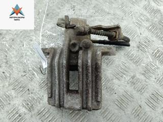 суппорт задний правый Volkswagen Passat B5 [рестайлинг] 2001, 2.0 л., бензин, МКПП, синий, универсал