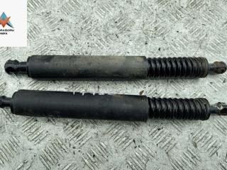 амортизатор крышки багажника (3-5 двери) Volkswagen Touareg 1 поколение 2006, 3.0 л., дизель, АКПП, серый, внедорожник 5 дв.