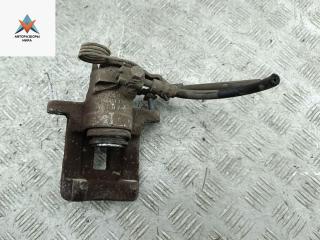 суппорт задний левый Volkswagen Passat B5 1998, 1.8 л., бензин, МКПП, серый, седан