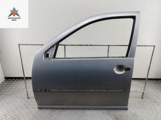 дверь сдвижная Volkswagen Golf 4 поколение 1999, серый, универсал