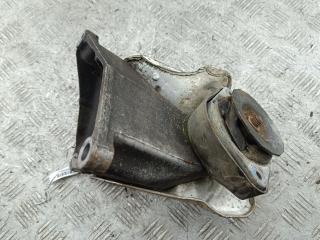 кронштейн КПП Volkswagen Passat B5+ (GP) 2001, 2.0 л., бензин, МКПП, синий, универсал