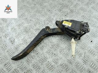 педаль Volkswagen Touareg 1 поколение 2006, 3.0 л., дизель, АКПП, серый, внедорожник 5 дв.