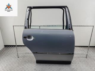 дверь сдвижная Volkswagen Passat B5 1997, серый, универсал