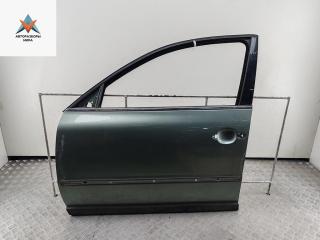 дверь сдвижная Volkswagen Passat B5 [рестайлинг] 2003, серый, универсал