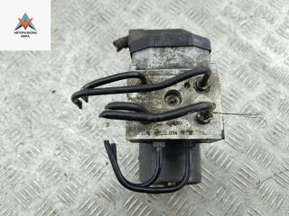 блок ABS Volkswagen Passat B5 1998, 1.8 л., бензин, МКПП, серый, седан
