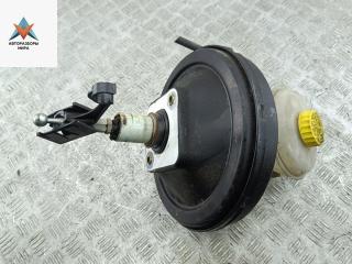 вакуумный усилитель тормозов Volkswagen Passat B5 1997, 1.6 л., бензин, МКПП, синий, универсал