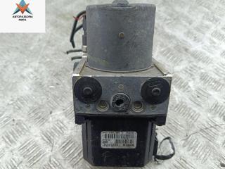 блок ABS Volkswagen Passat B5 [рестайлинг] 2001, 2.0 л., бензин, МКПП, синий, универсал, 4B0614517G