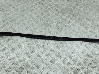 молдинг лобового стекла Volkswagen Touran 1 поколение 2004, 1.9 л., дизель, МКПП, синий, минивэн