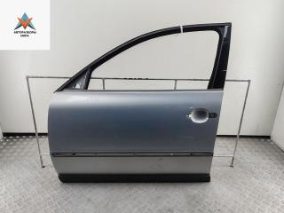 дверь сдвижная Volkswagen Passat B5 1997, серый, универсал