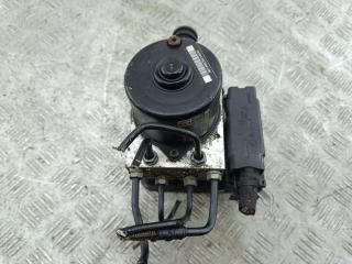 блок ABS Volkswagen Touran 1 поколение 2004, 1.9 л., дизель, МКПП, синий, минивэн, 1K0907379K
