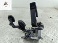 узел педальный (блок педалей) Volkswagen Passat B5 1998, 1.8 л., бензин, МКПП, серый, седан - фото №4