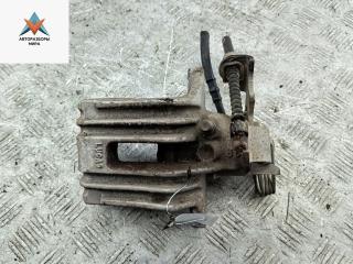 суппорт задний левый Volkswagen Passat B5 [рестайлинг] 2001, 2.0 л., бензин, МКПП, синий, универсал