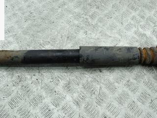 амортизатор задний левый Volkswagen Passat B7 2013, 2.0 л., дизель, АКПП, серый, универсал