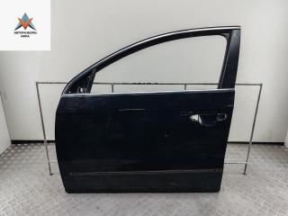 дверь сдвижная Volkswagen Passat B6 2009, чёрный, универсал