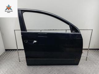 дверь сдвижная Volkswagen Passat B6 2009, чёрный, универсал