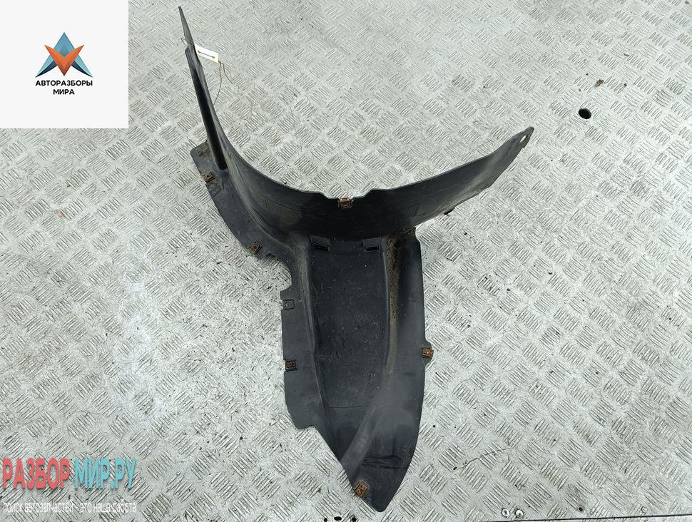 Подкрылок передний правый Volkswagen Passat B6 2006, 1.6 л., бензин, универсал - фото №1