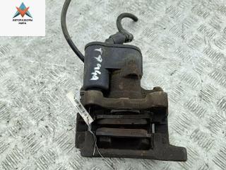 суппорт задний левый Volkswagen Passat B7 2013, 2.0 л., дизель, АКПП, серый, универсал