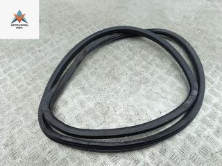 уплотнитель двери Volkswagen Passat B6 2005, 2.0 л., дизель, МКПП, серый, универсал