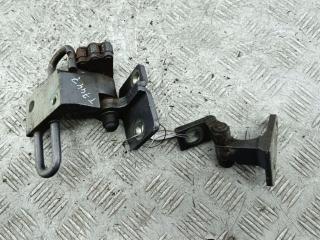 петля двери Volkswagen Passat B6 2005, серый, универсал