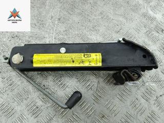 домкрат Volkswagen Passat B6 2005, 2.0 л., дизель, МКПП, серый, универсал