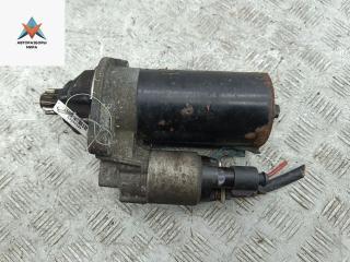 стартер Volkswagen Passat B6 2005, 2.0 л., дизель, МКПП, серый, универсал
