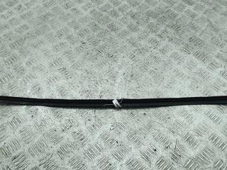 молдинг лобового стекла Volkswagen Passat B6 2006, 2.0 л., дизель, МКПП, чёрный, универсал