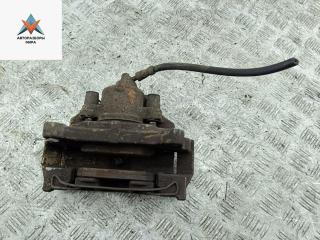 суппорт передний правый Volkswagen Passat B7 2013, 2.0 л., дизель, АКПП, серый, универсал