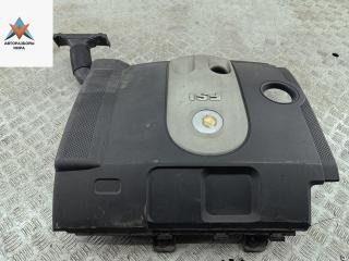 корпус воздушного фильтра Volkswagen Passat B6 2006, 1.6 л., бензин, АКПП, чёрный, универсал