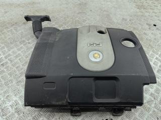 корпус воздушного фильтра Volkswagen Passat B6 2006, 1.6 л., бензин, АКПП, чёрный, универсал