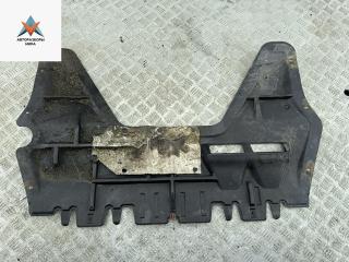 защита двигателя Volkswagen Passat B6 2006, 1.6 л., бензин, АКПП, чёрный, универсал