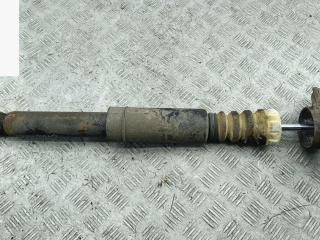 амортизатор задний левый Volkswagen Passat B6 2005, 2.0 л., дизель, МКПП, серый, универсал