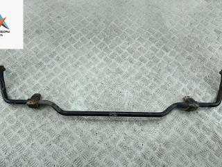 стабилизатор подвески (поперечной устойчивости) Volkswagen Passat B6 2006, 1.6 л., бензин, АКПП, чёрный, универсал