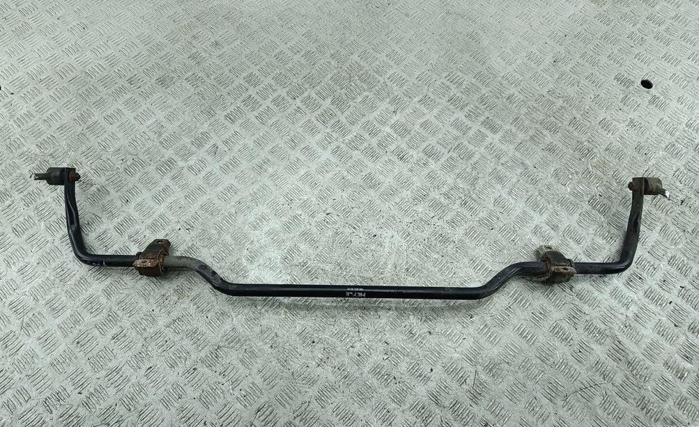 стабилизатор подвески (поперечной устойчивости) Volkswagen Passat B6 2006, 1.6 л., бензин, АКПП, чёрный, универсал