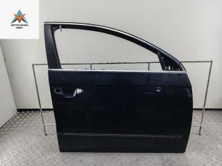 дверь сдвижная Volkswagen Passat B6 2006, чёрный, универсал