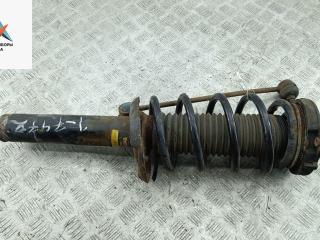 стойка передняя Volkswagen Passat B6 2006, 2.0 л., дизель, МКПП, чёрный, универсал