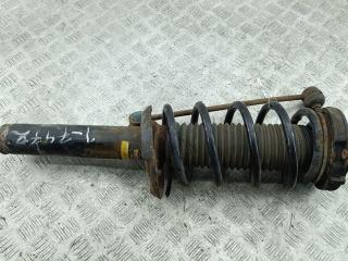 стойка передняя Volkswagen Passat B6 2006, 2.0 л., дизель, МКПП, чёрный, универсал