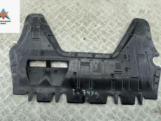 защита двигателя Volkswagen Passat B6 2006, 2.0 л., бензин, МКПП, синий, универсал