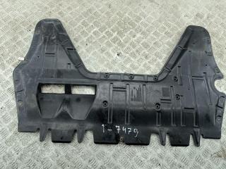 защита двигателя Volkswagen Passat B6 2006, 2.0 л., бензин, МКПП, синий, универсал