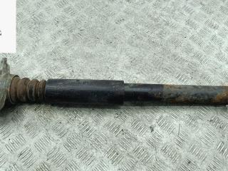 амортизатор задний левый Volkswagen Passat B6 2006, 1.6 л., бензин, АКПП, чёрный, универсал