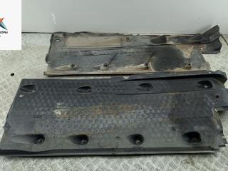 защита днища Volkswagen Passat B6 2006, 2.0 л., бензин, МКПП, синий, универсал