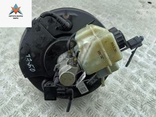 вакуумный усилитель тормозов Volkswagen Passat B6 2006, 1.6 л., бензин, АКПП, чёрный, универсал