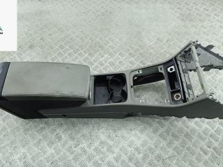 подлокотник Volkswagen Passat B6 2005, 2.0 л., дизель, МКПП, серый, универсал