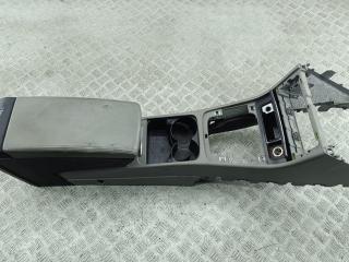 подлокотник Volkswagen Passat B6 2005, 2.0 л., дизель, МКПП, серый, универсал