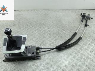 кулиса Volkswagen Passat B6 2005, 2.0 л., дизель, МКПП, серый, универсал