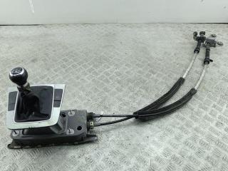 кулиса Volkswagen Passat B6 2005, 2.0 л., дизель, МКПП, серый, универсал
