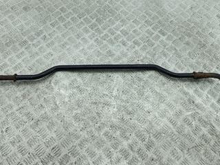 стабилизатор подвески (поперечной устойчивости) Volkswagen Passat B6 2006, 2.0 л., дизель, МКПП, чёрный, универсал